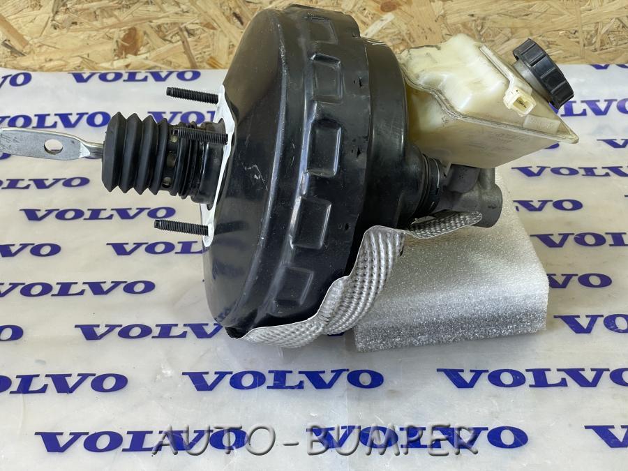 Volvo XC90 2006- Вакуумный усилитель 30794792